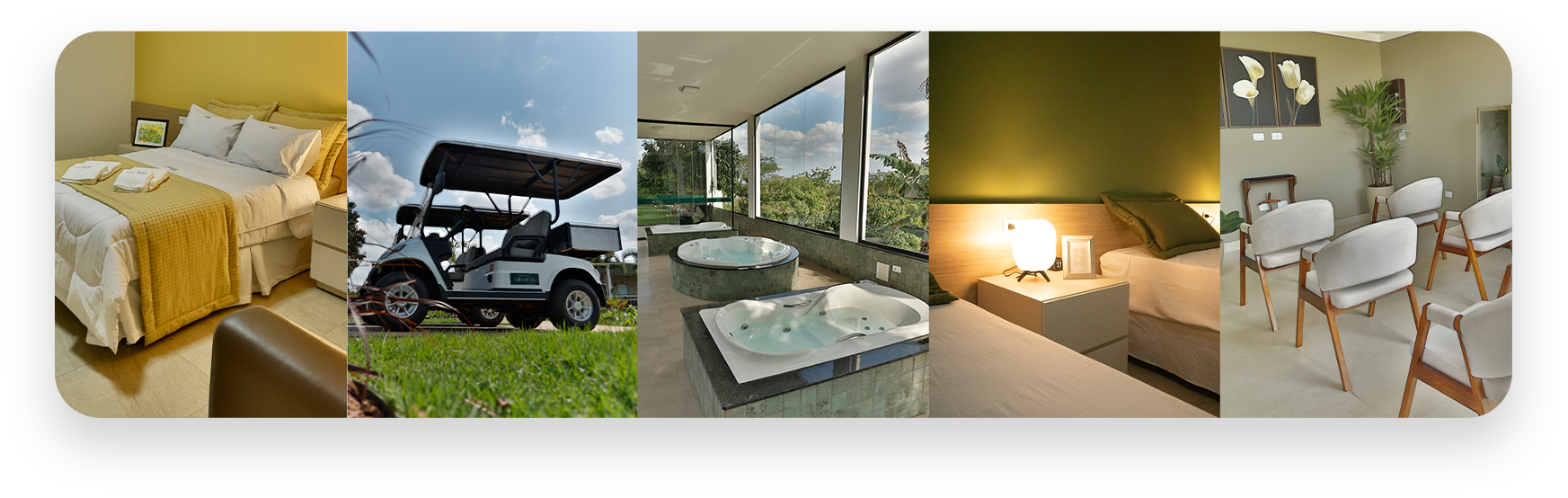 imagem-galeria Jardim das Oliveiras Residencial Maringá