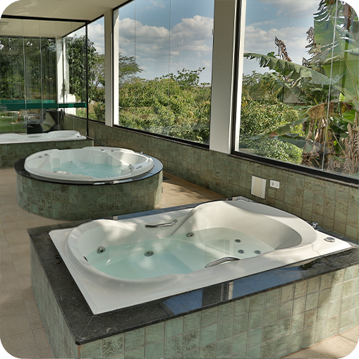 imagem6 Jardim das Oliveiras Residencial Maringá